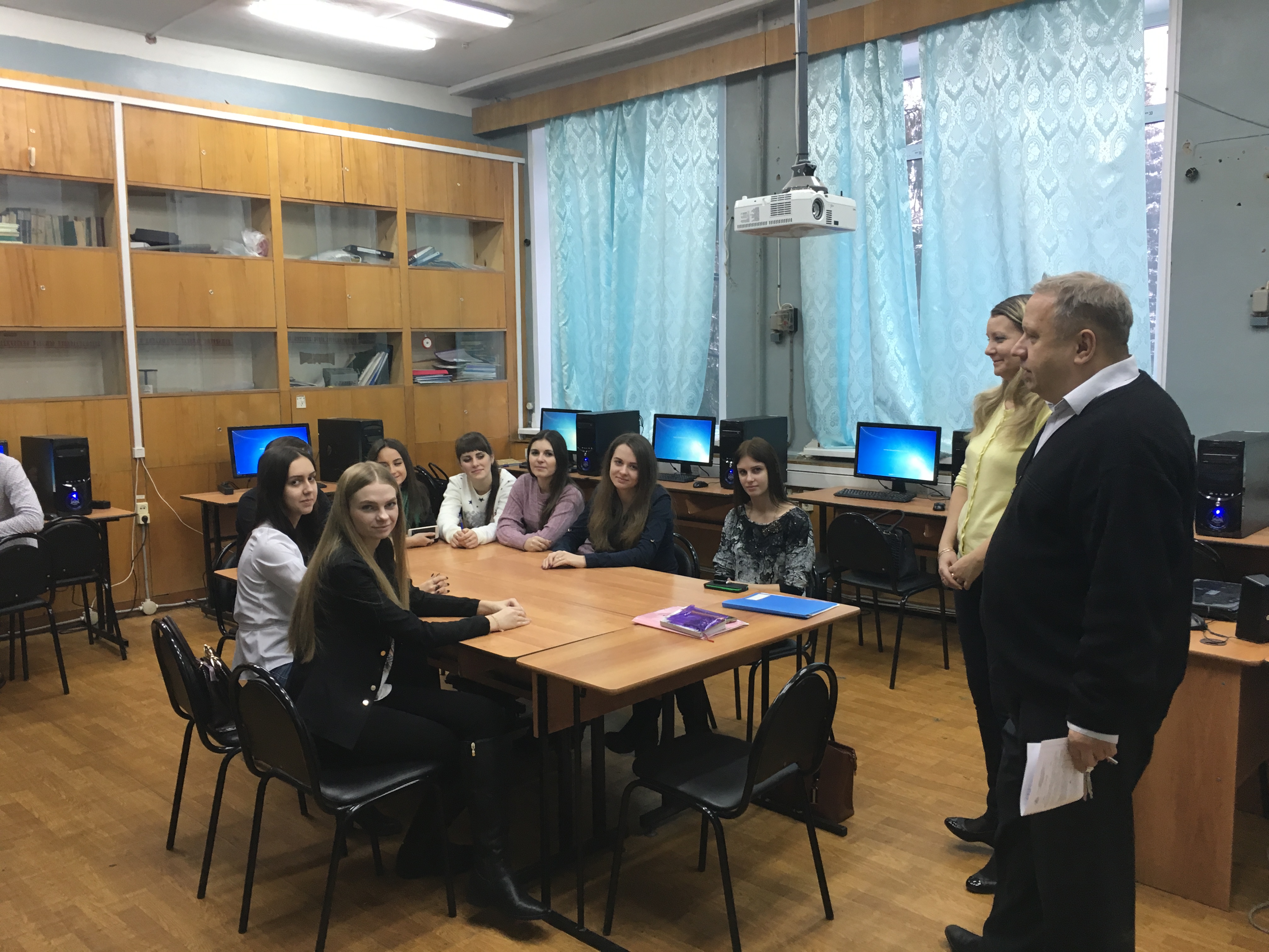 Квест Сетевичок